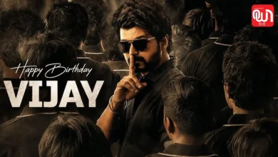 Vijay Birthday 2026