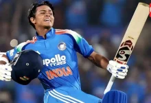 Virat Kohli Replacement