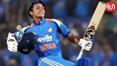 Virat Kohli Replacement