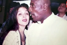 Viv Richards Biography