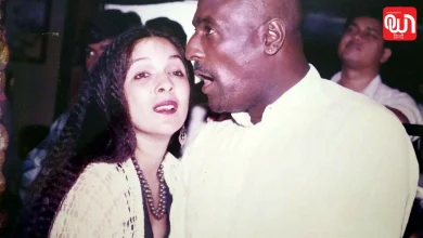 Viv Richards Biography