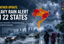Weather Update