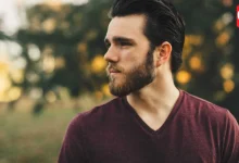 World Beard Day 2026
