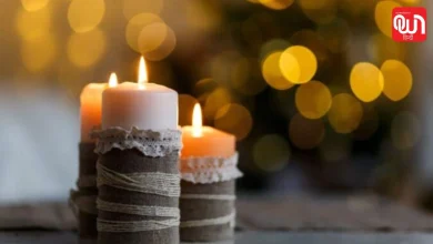 World Candle Month 2026