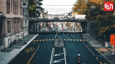 World Car-Free Day 2026