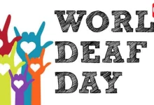 World Deaf Day 2026