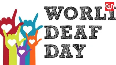 World Deaf Day 2026
