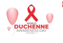 World Duchenne Awareness Day 2026