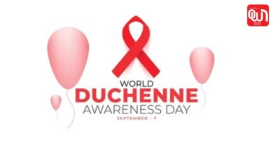 World Duchenne Awareness Day 2026