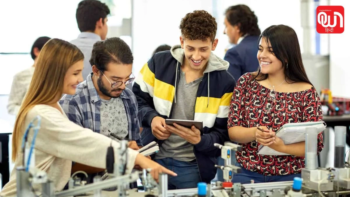 World Engineers Day 2026: क्यों है यह दिन हर इंजीनियर और टेक्नोलॉजी प्रेमी के लिए खास? 1 World Engineers Day 2026