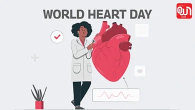 World Heart Day 2026