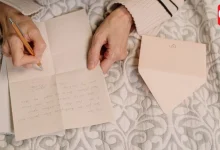 World Letter Writing Day 2026
