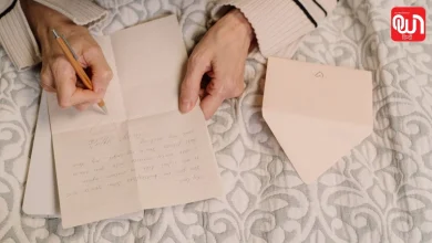 World Letter Writing Day 2026