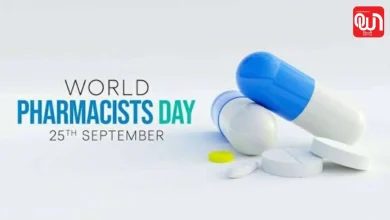 World Pharmacist Day 2026