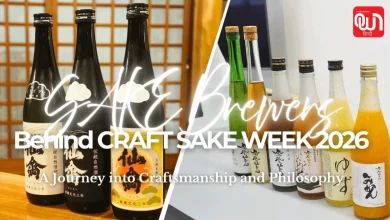 World Sake Day 2026