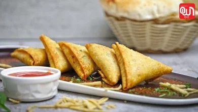 World Samosa Day 2026