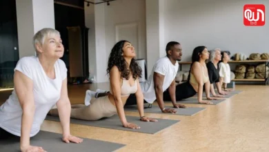 Yoga Awareness Month 2026