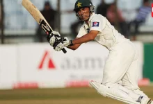 Younis Khan Biography