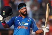 Yuvraj Singh Biography