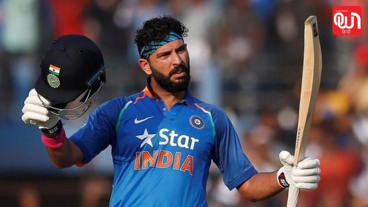 Yuvraj Singh Biography: युवराज सिंह की कहानी, जब जज्बे और हिम्मत ने कैंसर को भी हरा दिया 1 Yuvraj Singh Biography