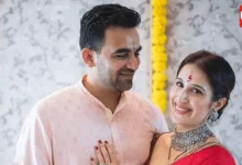 Zaheer Khan Biography