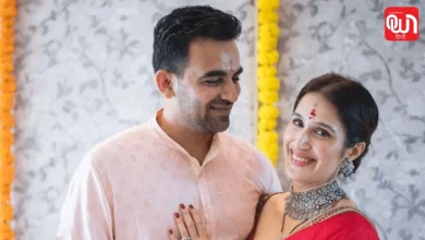 Zaheer Khan Biography: भारत के स्विंग मास्टर जहीर खान का जीवन परिचय, जानें उनके रिकॉर्ड और उपलब्धियां 10 Zaheer Khan Biography
