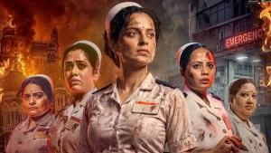 Bharat Bhhagya Viddhaata : दिल्ली की CM रेखा गुप्ता ने शेयर किया कंगना की फिल्म का पहला रिव्यू, टैक्स फ्री करने का ऐलान 5 msid 154540865