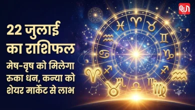 Aaj Ka Rashifal