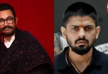Aamir Khan