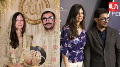 Aamir Khan