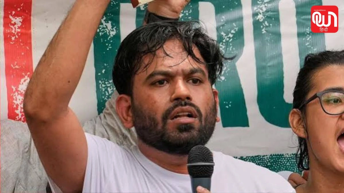 Abhijit Dipke: सरकार-CJP वार्ता के बीच अभिजीत दीपके का बड़ा बयान, गिरफ्तारी की आशंका जताई 1 Abhijit Dipke