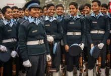 Agniveer Vayu Recruitment