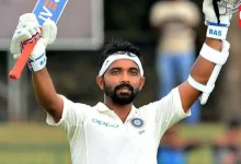 Ajinkya Rahane Retirement