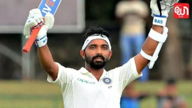 Ajinkya Rahane Retirement