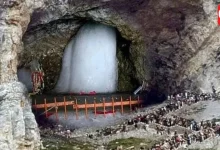 Amarnath Yatra