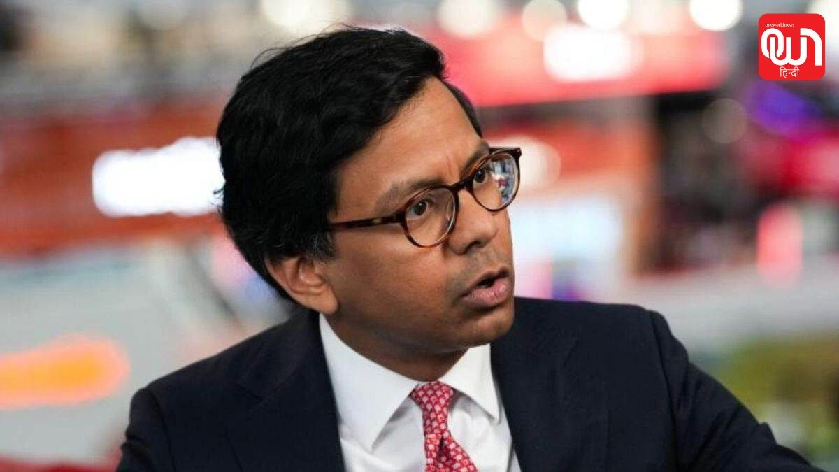 Andy Burnham Cabinet: भारतीय मूल के नेताओं को ब्रिटेन सरकार में बड़ी जिम्मेदारी, कनिष्क नारायण बने AI मंत्री 1 Andy Burnham Cabinet