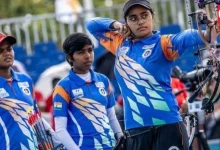 Archery World Cup