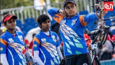 Archery World Cup: कोलंबिया बनी चैंपियन, भारत की महिला कंपाउंड टीम ने रजत पदक से किया शानदार समापन 8 Archery World Cup