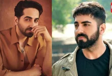 Ayushmann Khurrana