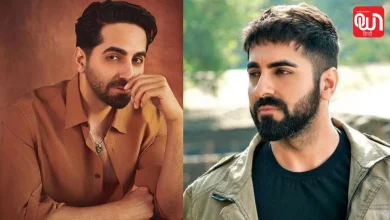 Ayushmann Khurrana