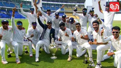 क्रिकेटरों के लिए बड़ा झटका! BCCI ने इन खिलाड़ियों की घरेलू क्रिकेट में एंट्री पर लगाई रोक 10 BCCI