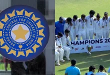 BCCI New Rules 2026