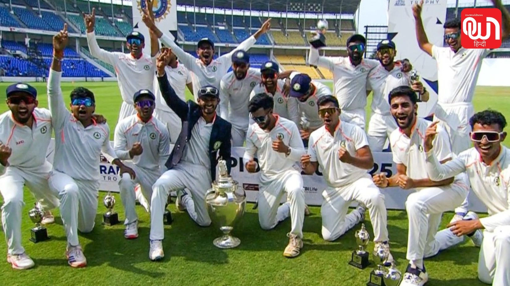 क्रिकेटरों के लिए बड़ा झटका! BCCI ने इन खिलाड़ियों की घरेलू क्रिकेट में एंट्री पर लगाई रोक 1 BCCI