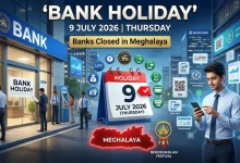Bank Holiday
