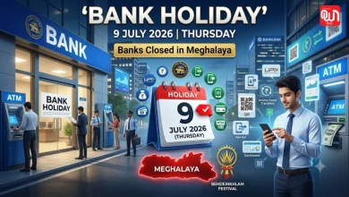 Bank Holiday