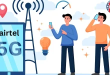 Bharti Airtel Launches