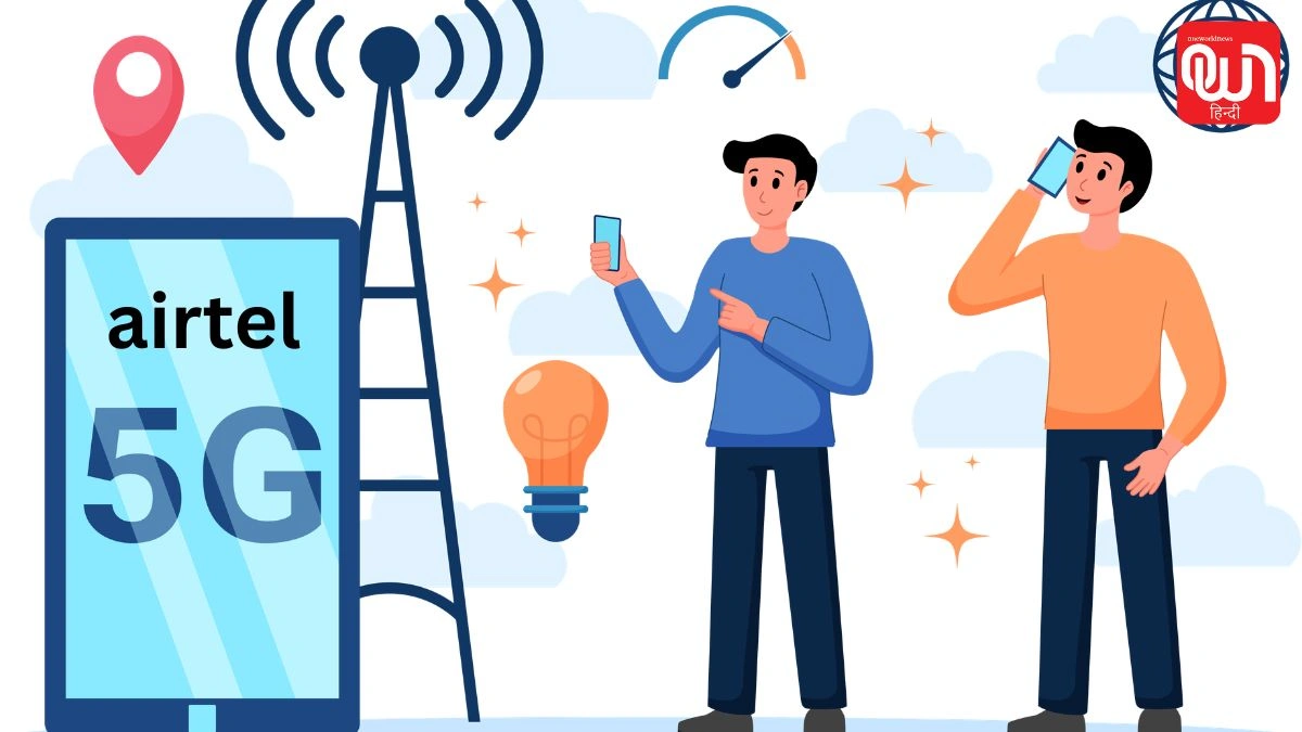 Bharti Airtel Launches: ₹200 से भी कम खर्च में Airtel दे रहा Unlimited 5G और OTT Entertainment, जानें कैसे 1 Bharti Airtel Launches