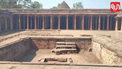 Bhojshala Case