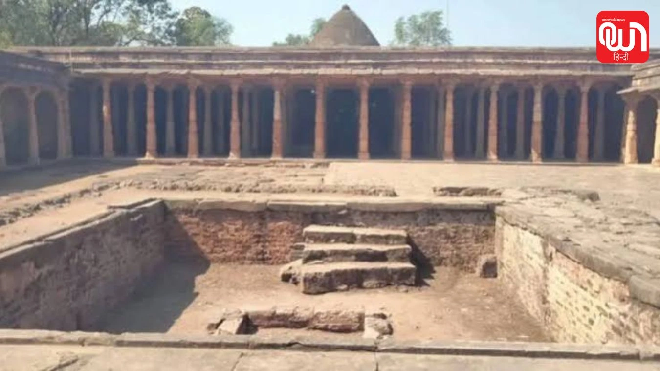 Bhojshala Case: धार भोजशाला केस पर सुप्रीम कोर्ट की अहम टिप्पणी, कहा- संवेदनशील है मामला, धैर्य जरूरी 1 Bhojshala Case