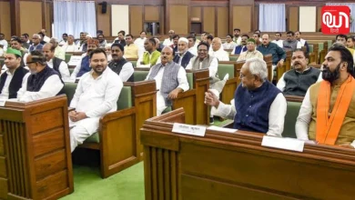 Bihar Assembly Session: बिहार सरकार का बड़ा ऐलान! 87,383 करोड़ रुपये का अनुपूरक बजट विधानसभा में पेश 8 Bihar Assembly Session